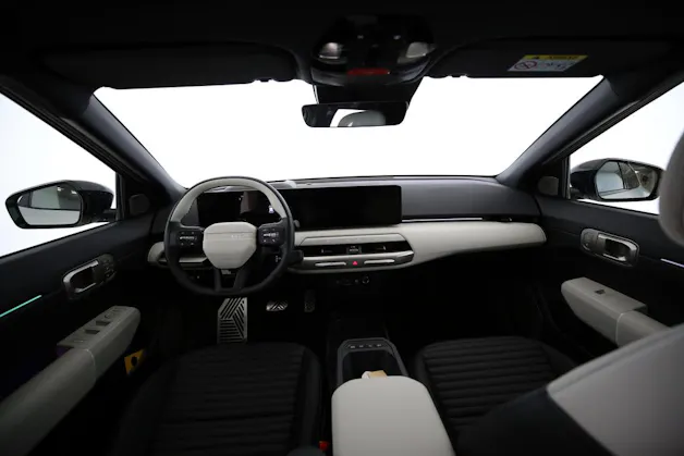 Kia EV4 81 kWh GT-Line