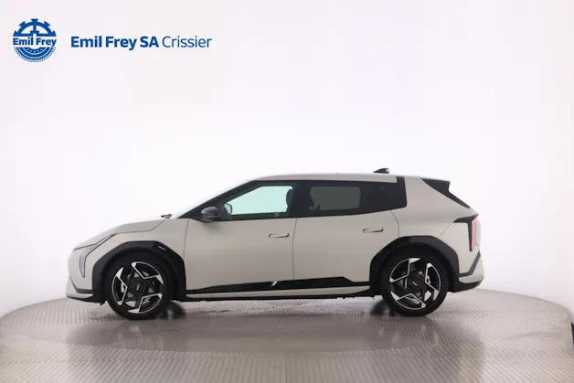 Kia EV4 81 kWh GT-Line