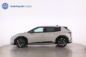 Vehicle image KIA EV4 81 kWh GT-Line