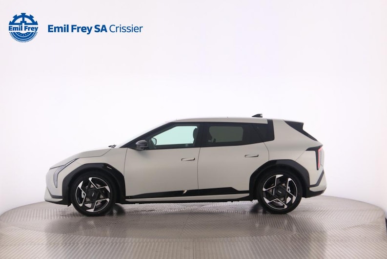 Vehicle image KIA EV4