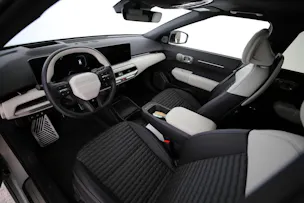 Kia EV4 81 kWh GT-Line