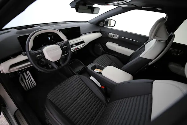 Kia EV4 81 kWh GT-Line