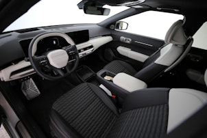 Vehicle image KIA EV4 81 kWh GT-Line