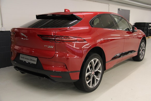 JAGUAR I-Pace EV400 HSE AWD 1