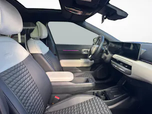 Kia EV4 81 kWh GT-Line
