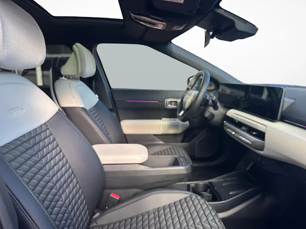 Kia EV4 81 kWh GT-Line