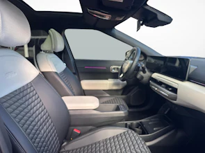 image du véhicule KIA EV4 81 kWh GT-Line