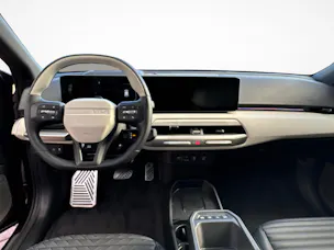 Kia EV4 81 kWh GT-Line