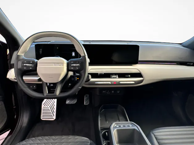 Kia EV4 81 kWh GT-Line