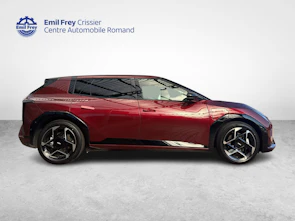 image du véhicule KIA EV4 81 kWh GT-Line