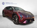 Kia EV4 81 kWh GT-Line