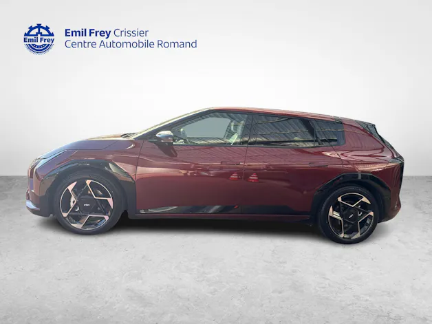 Kia EV4 81 kWh GT-Line
