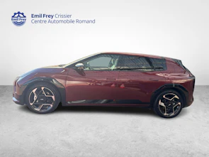 image du véhicule KIA EV4 81 kWh GT-Line