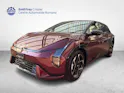 Kia EV4 81 kWh GT-Line