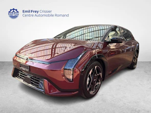 image du véhicule KIA EV4 81 kWh GT-Line