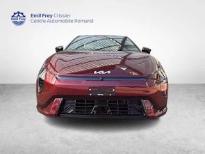 image du véhicule KIA EV4 81 kWh GT-Line
