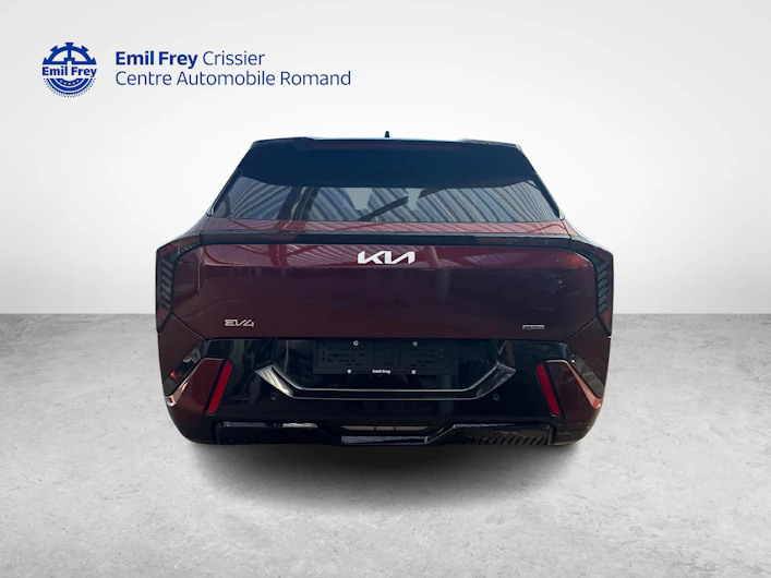 Fahrzeugbild KIA EV4