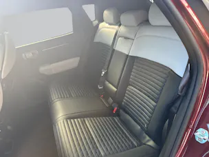 Kia EV4 81 kWh GT-Line