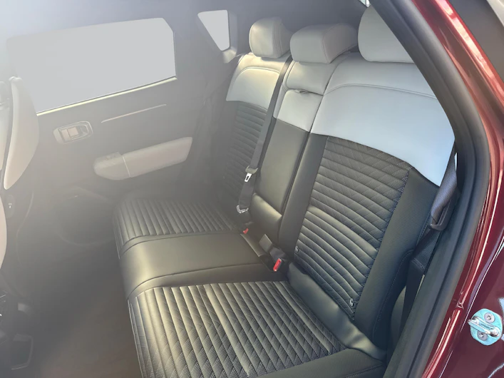 Fahrzeugbild KIA EV4