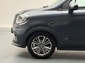 Vehicle image LEAPMOTOR T03 Electric