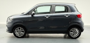 Vehicle image LEAPMOTOR T03 Electric