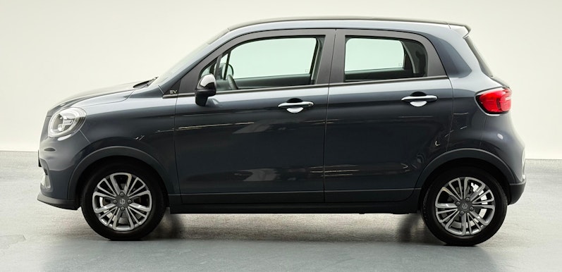 Vehicle image LEAPMOTOR T03