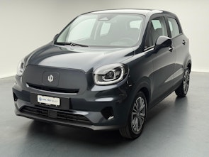 Vehicle image LEAPMOTOR T03 Electric