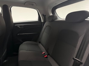 Vehicle image LEAPMOTOR T03 Electric