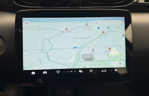 Vehicle image LEAPMOTOR T03 Electric