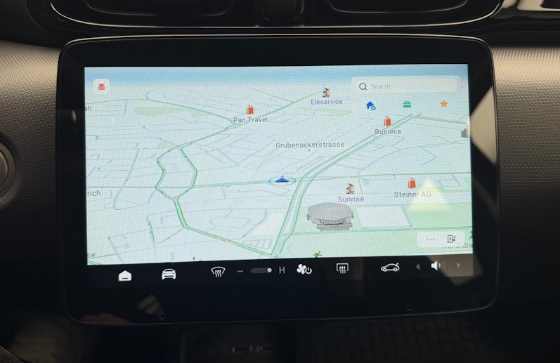 Vehicle image LEAPMOTOR T03