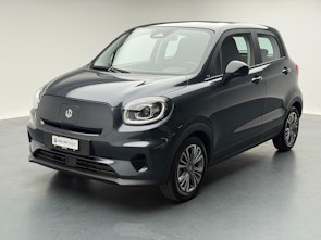 Vehicle image LEAPMOTOR T03 Electric