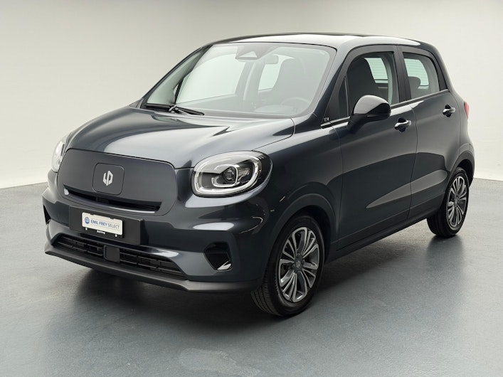 Vehicle image LEAPMOTOR T03