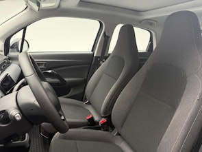 Vehicle image LEAPMOTOR T03 Electric