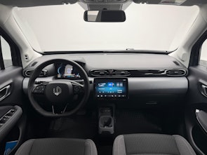 Vehicle image LEAPMOTOR T03 Electric