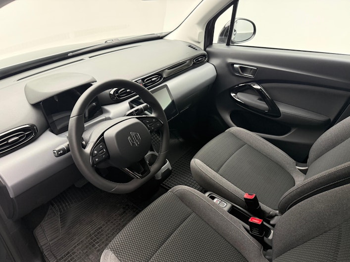 Vehicle image LEAPMOTOR T03