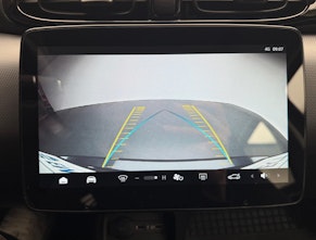 Vehicle image LEAPMOTOR T03 Electric