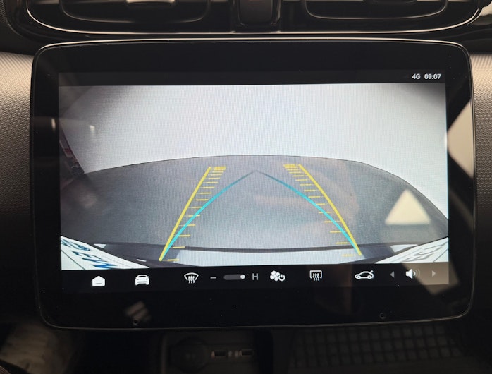 Vehicle image LEAPMOTOR T03