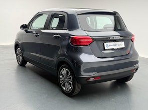 Vehicle image LEAPMOTOR T03 Electric