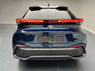 Toyota C-HR 2.0 PHEV Swiss Edition