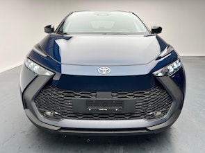 image du véhicule TOYOTA C-HR 2.0 PHEV Swiss Edition