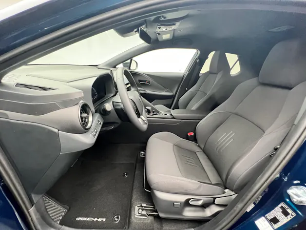 Toyota C-HR 2.0 PHEV Swiss Edition