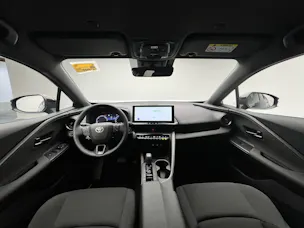 Toyota C-HR 2.0 PHEV Swiss Edition