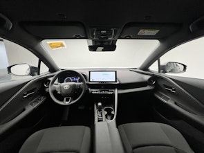 image du véhicule TOYOTA C-HR 2.0 PHEV Swiss Edition