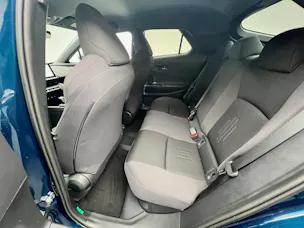 Toyota C-HR 2.0 PHEV Swiss Edition