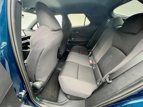 image du véhicule TOYOTA C-HR 2.0 PHEV Swiss Edition