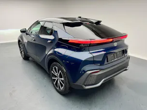 Toyota C-HR 2.0 PHEV Swiss Edition