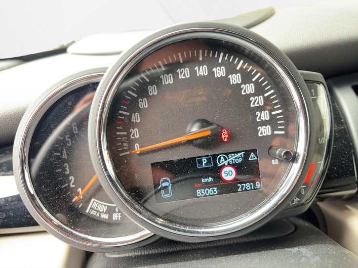 Vehicle image MINI MINI