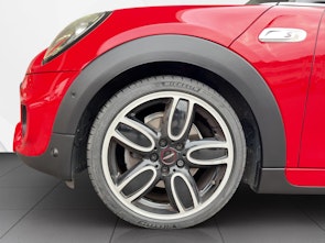 Vehicle image MINI Cooper Cabrio S SDKG