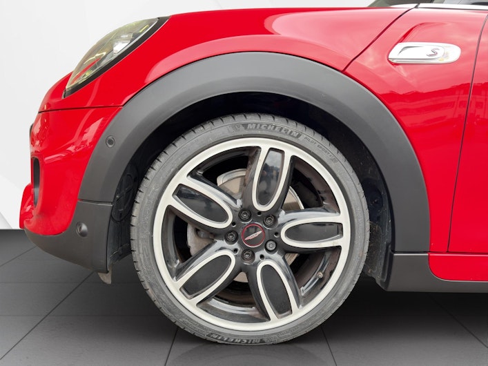 Vehicle image MINI MINI