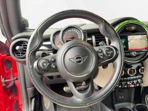 Vehicle image MINI Cooper Cabrio S SDKG